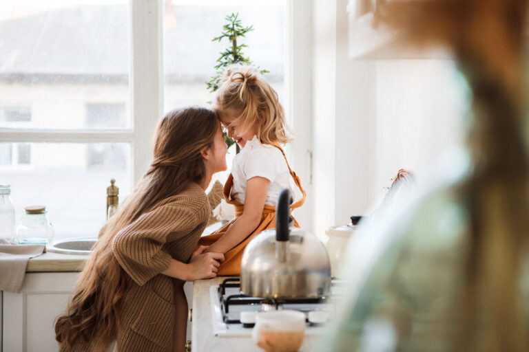 San Juan River Village neighborhood